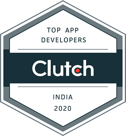 Clutch top app developers