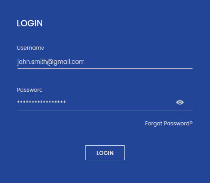 login