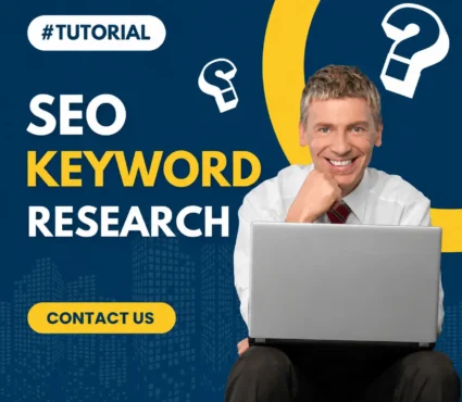 SEO keyword research