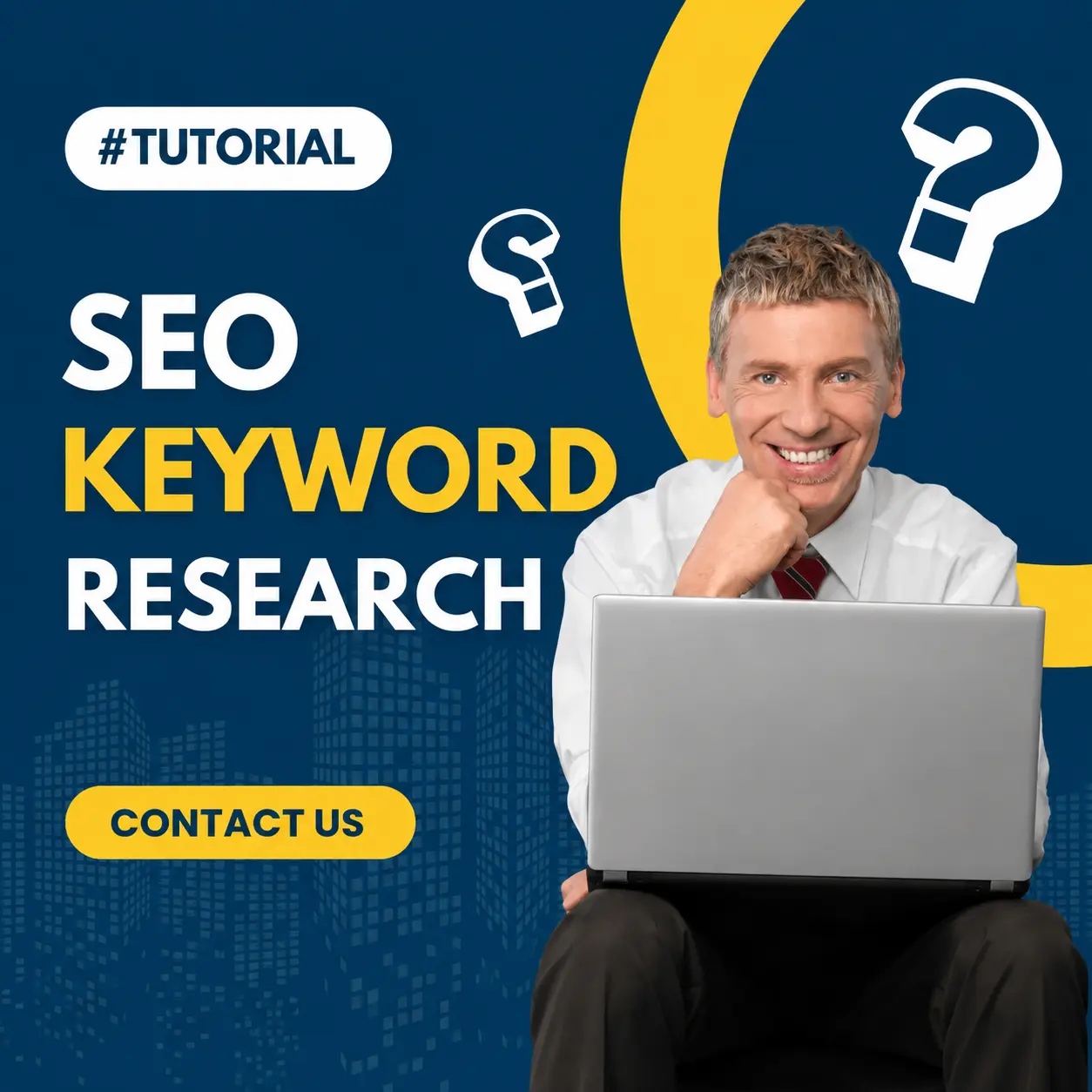 SEO keyword research