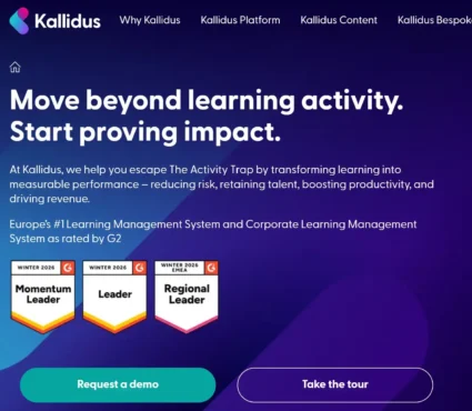 Kallidus