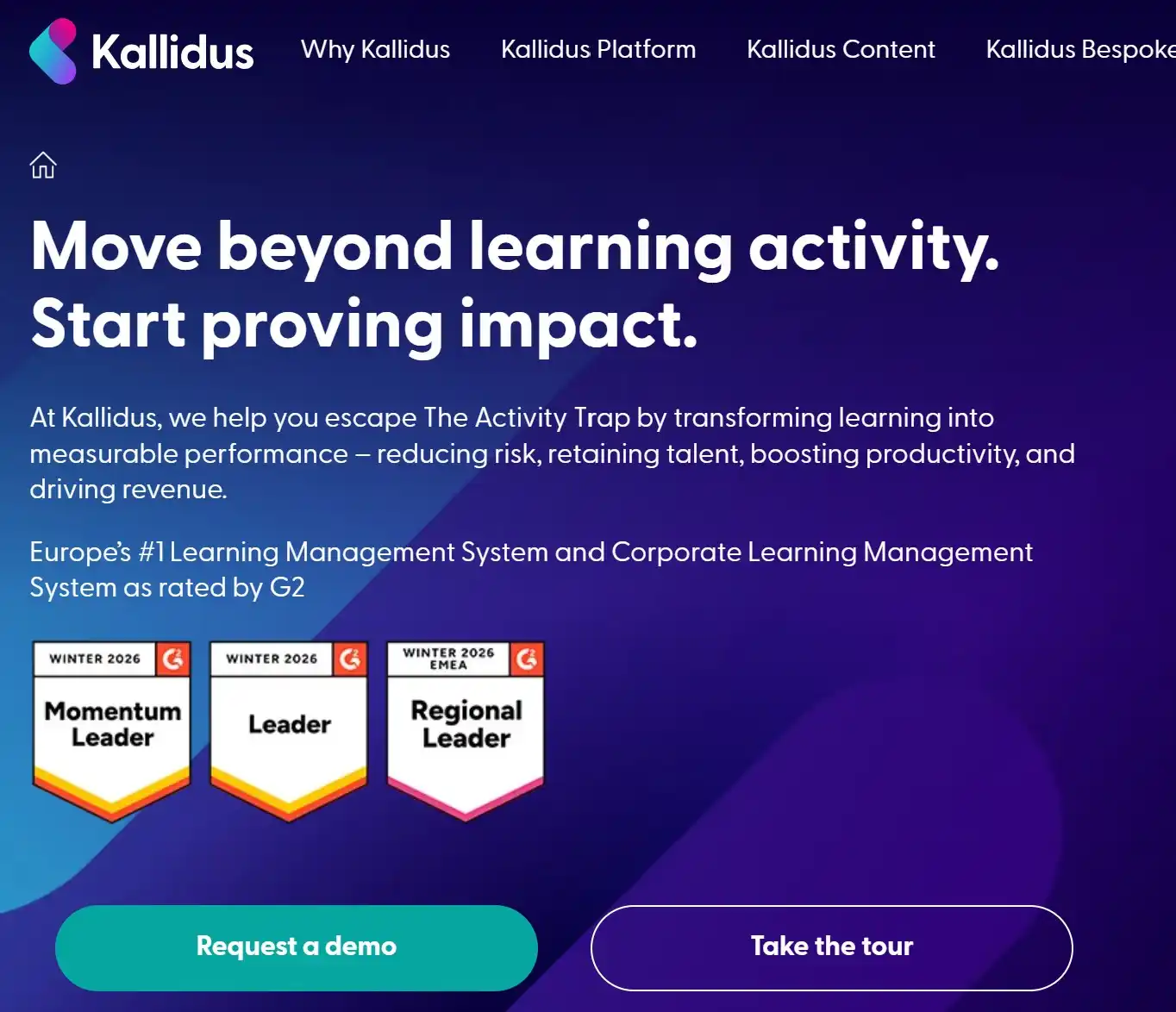 Kallidus