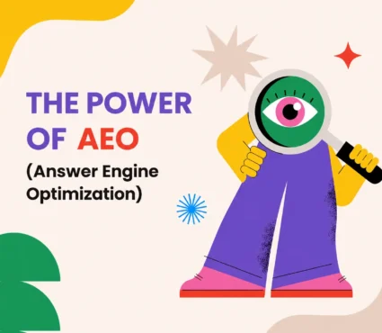 The power of AEO Optimisation