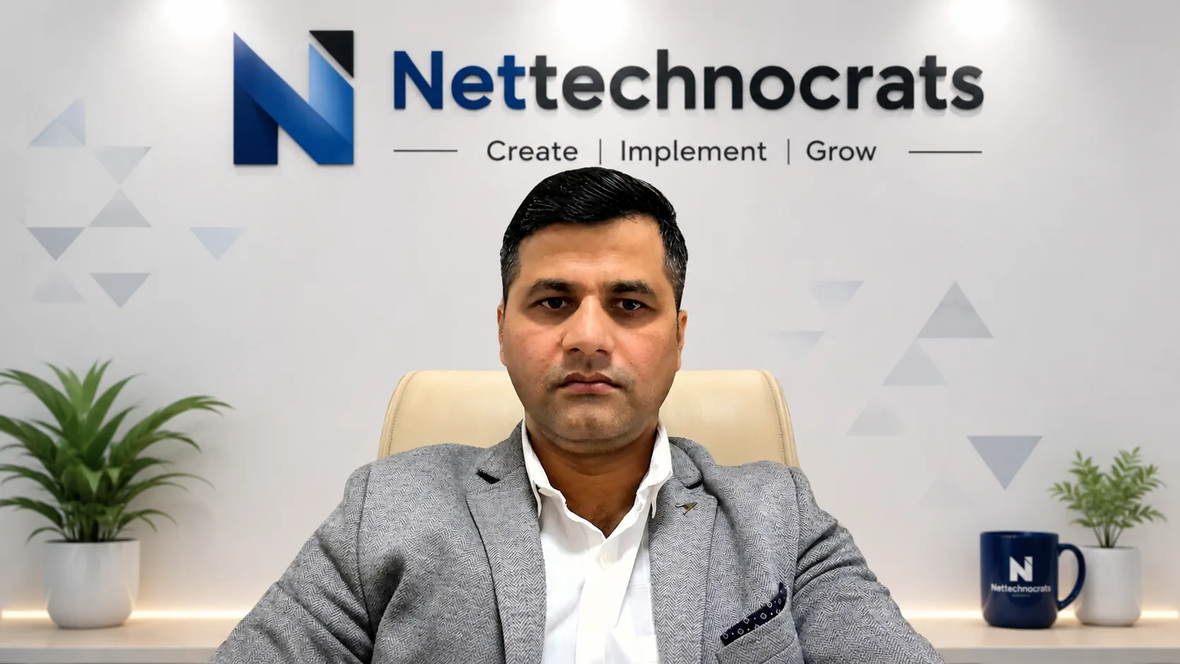 Sanjeev Sharma