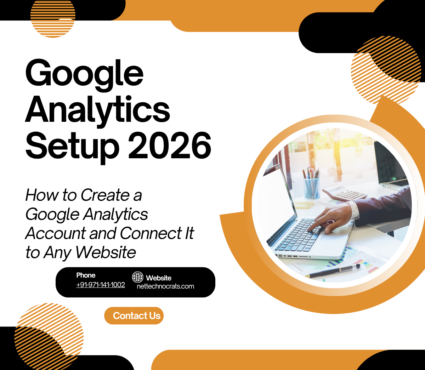 Google Analytics Setup 2026
