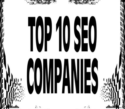 Top 10 SEO Companies in India (2026): Best Agencies for Organic Growth
