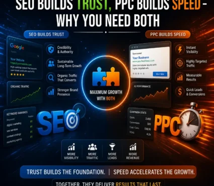 seo vc ppc